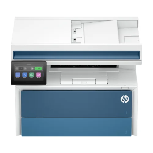 Лазерное многофункциональное устройство HP Laserjet Pro MFP 4113DW (replace 2Z627A) (8X3F6A)