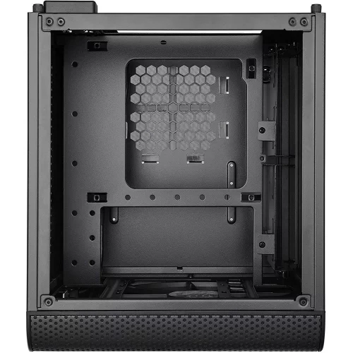 Корпус Thermaltake Core V1 miniITX (CA-1B8-00S) фото 8