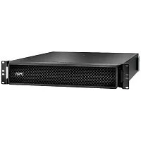 APC Smart-UPS SRT RM battery pack, Extended-Run, 96V bus voltage, Rack 2U, compatible with SRT 3000VA (SRT96RMBP)