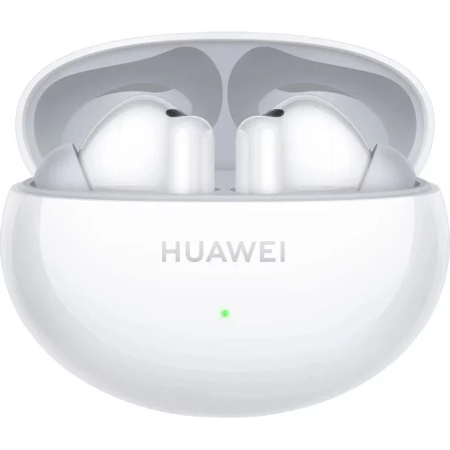 Гарнитура Huawei FREEBUDS 6I WHITE ORCA-T100 (55037549)