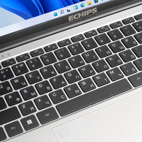 Ноутбук/ Taganay 17.3