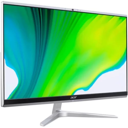 Моноблок Acer Aspire C22-1650 (423379) (DQ.BG7ER.009) (DQ.BG7ER.009) Моноблок Acer Aspire C22-1650 21.5 FHD/ Core i3 1115G4/ 8GB/ 256GB SSD/ noDVD/ WiFi/ BT/ Win10 (423379) (DQ.BG7ER.009) фото 2