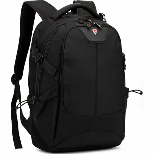 *Рюкзак SUMDEX PJN-307BK, 17.3
