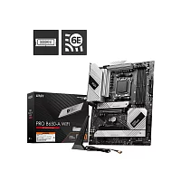 Материнская плата/ PRO B650-A WIFI Материнская плата/ PRO B650-A WIFI