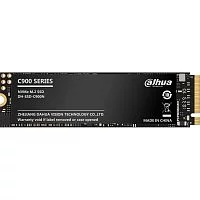 Dahua SSD C900 512GB M.2 2280 PCIe3x4 3D NAND, 7mm, R/ W up to 2000MB/ s/ 1500MB/ s, TBW 256TB 3y wty (DHI-SSD-C900N512G)