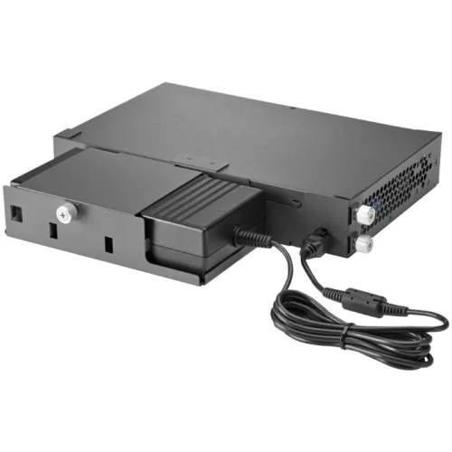 Полка адаптера питания HPE 2530 (для 8-портовых 2530) (J9820A)