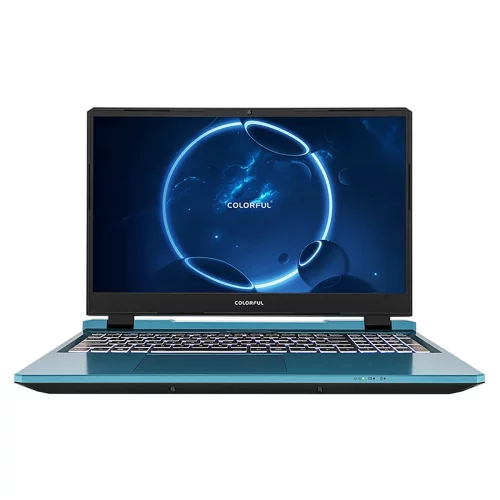 Ноутбук Colorful P15 23 Core i5-13500H/ 16Gb/ 512Gb SSD/ RTX 4060 6Gb/ 15.6