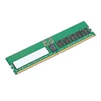 Модуль памяти Lenovo ThinkSystem 32GB TruDDR5 5600MHz (1Rx4) RDIMM (4X77A88052)