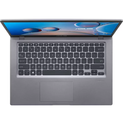 Ноутбук ASUS VivoBook X415FA-EB014 14 FHD/ Core i3 10110U/ 4GB/ 256GB SSD/ noDVD/ WiFi/ BT/ DOS (90NB0W12-M00160) фото 4