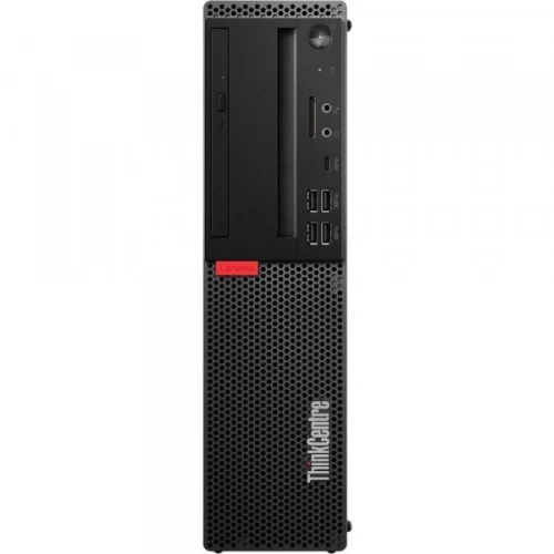Компьютер Lenovo ThinkCentre M920s SFF, Core i5-8400, 8GB, 256GB SSD, DVD-RW, noOS [10SJS17P00]