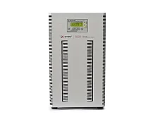 ШТИЛЬ ИБП 6000 ВА; 1 фазный; on-line; батарея: 192В, ext (no incl), ЗУ 4А; напольное (ST1106L)