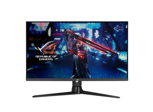 Монитор Asus 32