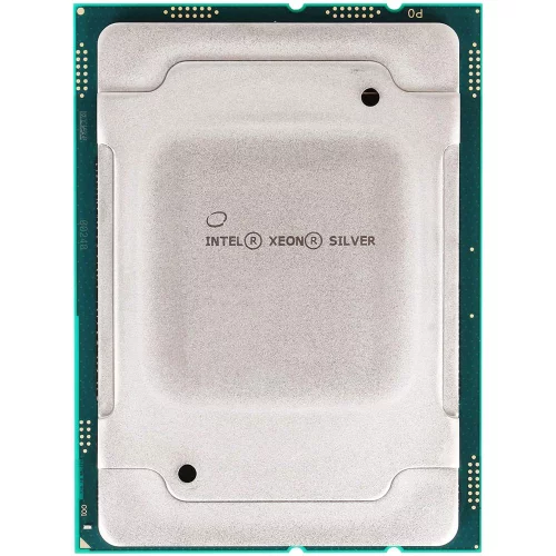 Центральный Процессор Intel Xeon® Silver 4516Y+ 24 Cores, 48 Threads, 2.2/ 3.7GHz, 45M, DDR5-4400, 2S, 185W OEM (PK8072205559200)