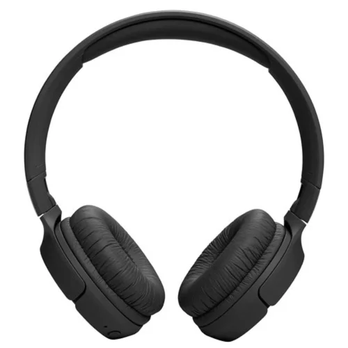 Гарнитура WRL T520BT BLACK MICROPHONE JBL (JBLT520BTBLKEU)