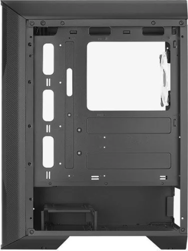 Корпус Aerocool Splinter Duo-G-BK-v1 черный без БП ATX 5x120mm 2x140mm 2xUSB3.0 audio bott PSU (ACCM-PB26033.11) фото 7