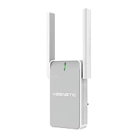 Wi-Fi Mesh-ретранслятор/ Keenetic Buddy 6 Mesh-ретранслятор Wi-Fi AX3000 2,4 ГГц/ 5 ГГц, 1x1000 Мбит/ с Ethernet (KEENETIC BUDDY 6 (KN-3411))