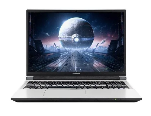 Ноутбук Colorful P16 Pro-HD76A3201TS-5EAA (A10207000034|BP) Ноутбук Bad Pack Colorful P16 Pro-HD76A3201TS-5EAA Intel Core i7-14650HX/ 32Gb (2*16 D5)/ SSD1Tb/ RTX5060 8Gb (115W)/ 16/ IPS/ WQXGA/ 2560x1600/ 180Hz/ Win11/ RJ-45/ White/ 2.4kg (A10207000034|BP)