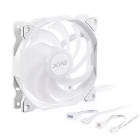 Вентилятор в корпус ADATA XPG VENTO120ARGBPWM-WHCWW
