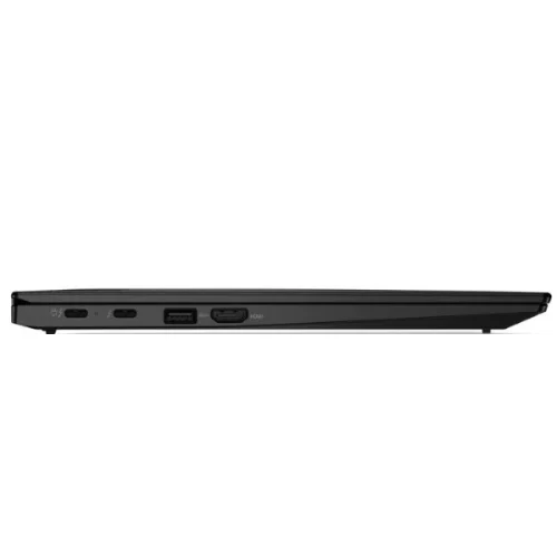 Ноутбук Lenovo ThinkPad X1 Carbon Gen 9 14 WUXGA, Core i5-1135G7, 16GB, 256GB SSD, no ODD, WiFi, BT, FPR, Win 10 Pro, черный [20XW002BRT] фото 5