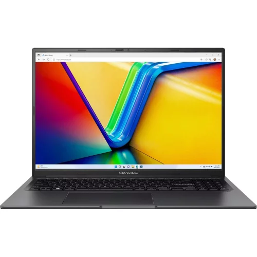 Ноутбук ASUS Vivobook 16X K3605ZC-MB292 (90NB11F1-M00D80) Ноутбук ASUS Vivobook 16X K3605ZC-MB292 Core i5-12500H/ 16Gb/ 512Gb SSD/ RTX 3050 4Gb/ 16