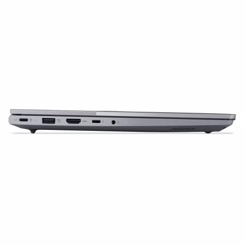 Ноутбук Lenovo ThinkBook 14 G8 IRL grey (21SG0033GQ) Ноутбук Lenovo ThinkBook 14 G8 IRL grey 14 IPS WUXGA (Core 5 210H/ 16Gb/ 512Gb SSD/ VGA int/ FP/ noOS ) ((21SG0033GQ)) фото 7