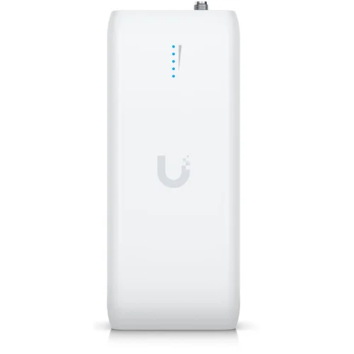 Ubiquiti UniFi Device Bridge Радиоустройство 5 ГГц, 802.11a/ n/ ac, MIMO 2х2, 1х 1G RJ45 (с раздачей PoE) (UDB) (UDB#3LG)