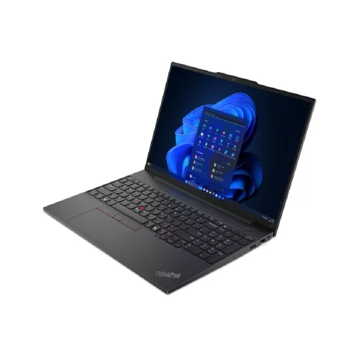 Ноутбук Lenovo Thinkpad E16 Gen 2 [21MAS07K00] Ultra 7 155H/ 16Gb/ 512Gb SSD/ 16.0 WUXGA IPS 300nits/ B фото 3