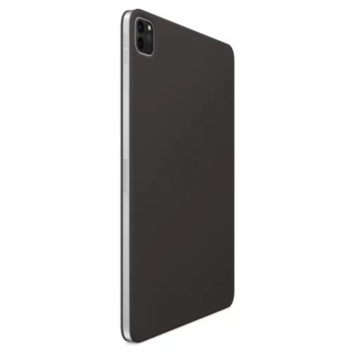 Обложка Smart Folio для iPad Pro 11 черная (MXT42ZM/A) фото 2
