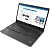Ноутбук Lenovo ThinkPad E15 Gen 3 AMD 15.6" FHD [20YG003VRT] Ryzen 7 5700U, 16GB, 512GB SSD, noODD, WiFi, BT, FPR, Win10Pro  (20YG003VRT)