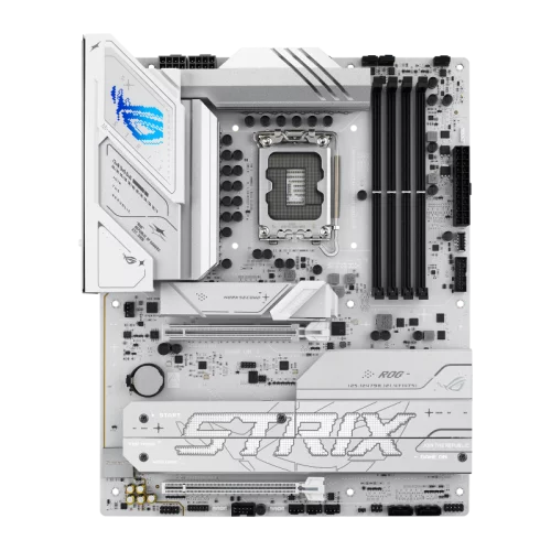 Материнская плата/ ROG STRIX B860-A GAMING WIFI (90MB1JI0-M0EAY0)