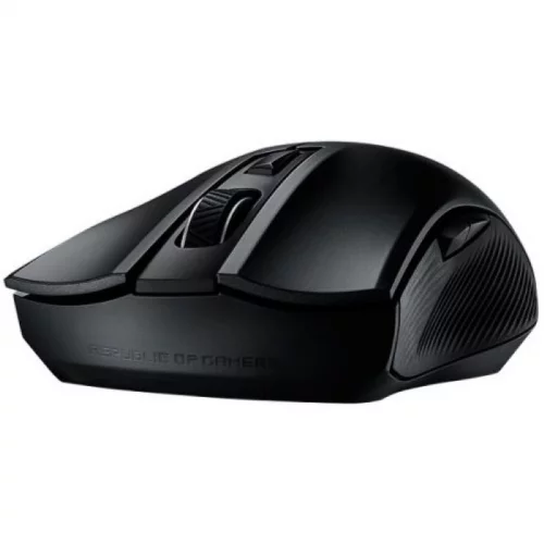 Мышь Asus ROG Strix Carry (90MP01B0-B0UA00) (90MP01B0-B0UA00) Мышь/ Мышь ASUS P508 ROG STRIX CARRY (90MP01B0-B0UA00) фото 4
