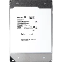 Жесткий диск/ HDD Toshiba MD08 SATA3 16Tb 3.5" 7200 512Mb OFFICIAL RECERTIFIED 1 year warranty (MD08ACA16TR)
