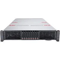 Платформа системного блока MSI S5062X270RAU8-HE 2U2S Intel LGA4710 (up to 350W)
