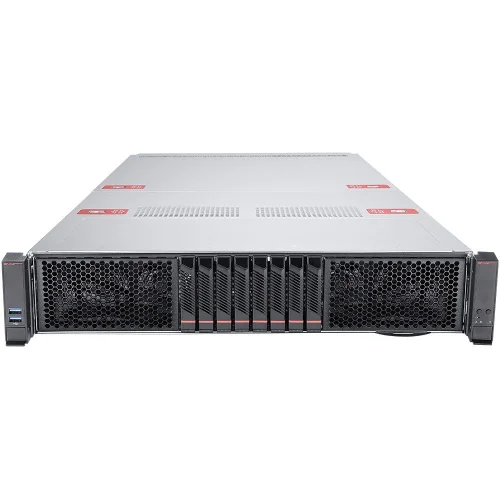 Платформа системного блока MSI S5062X270RAU8-HE 2U2S Intel LGA4710 (up to 350W)