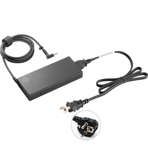 Блок питания HP 150W Slim Smart 4.5мм (710415-001)