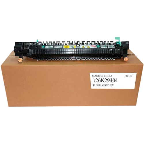 ФЬЮЗЕР В СБОРЕ 220B/ FUSER ASY WC5325, 220V (126K29404)