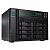 Сетевое хранилище AsusTor LOCKERSTOR 8 AS6508T (90IX0201-BW3S10)