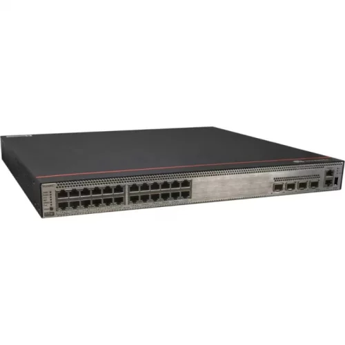 Коммутатор HUAWEI S5736-S24UM4XC (98011020_BSW) фото 2