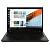 Ноутбук Lenovo ThinkPad X13 Gen1 13.3" FHD [20UF000DRT] Ryzen 5 Pro 4650U, 8GB, 256GB SSD, Wi-Fi, BT, FPR, SCR, Win10Pro, черный (20UF000DRT)