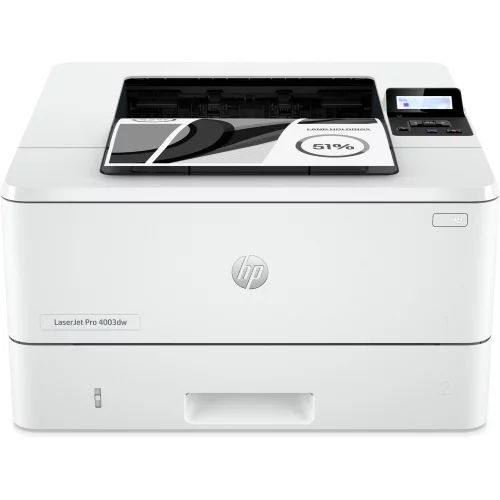 Лазерный принтер/ HP LaserJet Pro 4003dw (2Z610A)