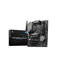 Материнская плата/ B760 GAMING PLUS WIFI DDR4
