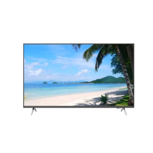 Dahua DHI-LM50-F400N 50(16:9) UHD монитор ADS. LED подсветка 3840x2160 300 кд/м2 5000:1 178°/178° 8 мс 1.07Млрд (8 бит + RFC) VESA: 200x200 мм HDMI 2.0?2, HDMI1.4, USB 2.0, VGA, Аудио вход, Ди
