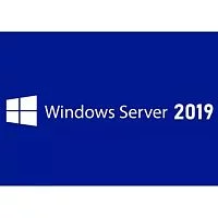 Windows Server 2019 Standard 5 Clt 64 bit Eng DVD BOX (P73-07680)