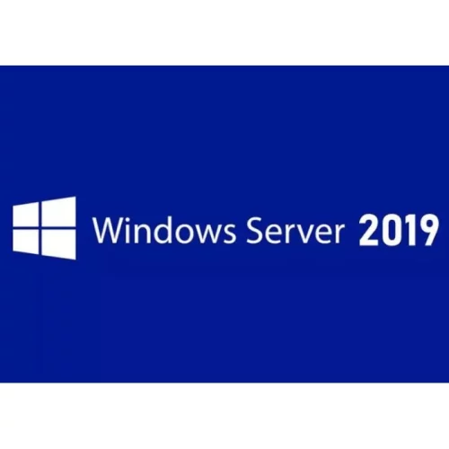 Windows Server 2019 Standard 5 Clt 64 bit Eng DVD BOX (P73-07680)