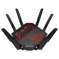 Маршрутизатор ASUS GT-BE19000/ ASUS GT-BE19000 (90IG0850-MO9A0V)