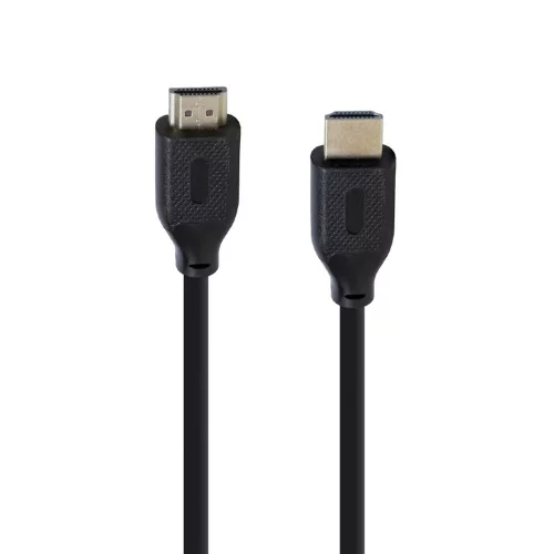 Cablexpert CC-HDMI8K-2M Кабель HDMI, 2м, v2.1, 8K, 19M/ 19M, черный, пакет