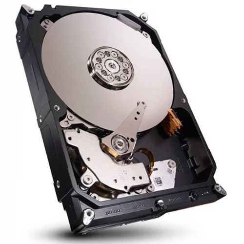 Жесткий диск Western Digita Ultrastar HE12 3.5