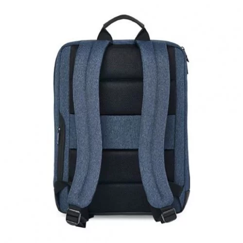 Рюкзак Ninetygo Classic Business Backpack blue (90171BGBKUNLG05) (90171BGBKUNLG05 BLUE) Рюкзак Ninetygo Classic Business Backpack blue (90171BGBKUNLG05 BLUE) фото 2
