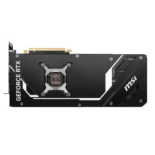 Видеокарта MSI RTX4080 VENTUS 3X E OC 16GB GDDR6X 256bit 2xDP 2xHDMI 3FAN RTL (RTX 4080 16GB VENTUS 3X E OC) фото 4