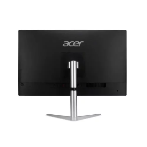 Моноблок Acer Aspire C24-1300 (DQ.BL0CD.003) *Моноблок Acer Aspire C24-1300 23.8 Full HD Ryzen 5 7520U (2.8) 8Gb SSD256Gb RGr CR noOS GbitEth WiFi BT 65W клавиатура мышь Cam черный 1920x1080 (DQ.BL0CD.003) фото 3